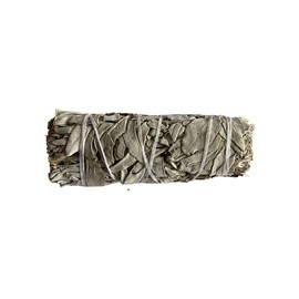 Wholesale White Sage Smudge Sticks, 4", 20 Pieces