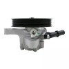 Unbranded Power Steering Pump 21-5193 w/ Pulley Fits for 2006-2011