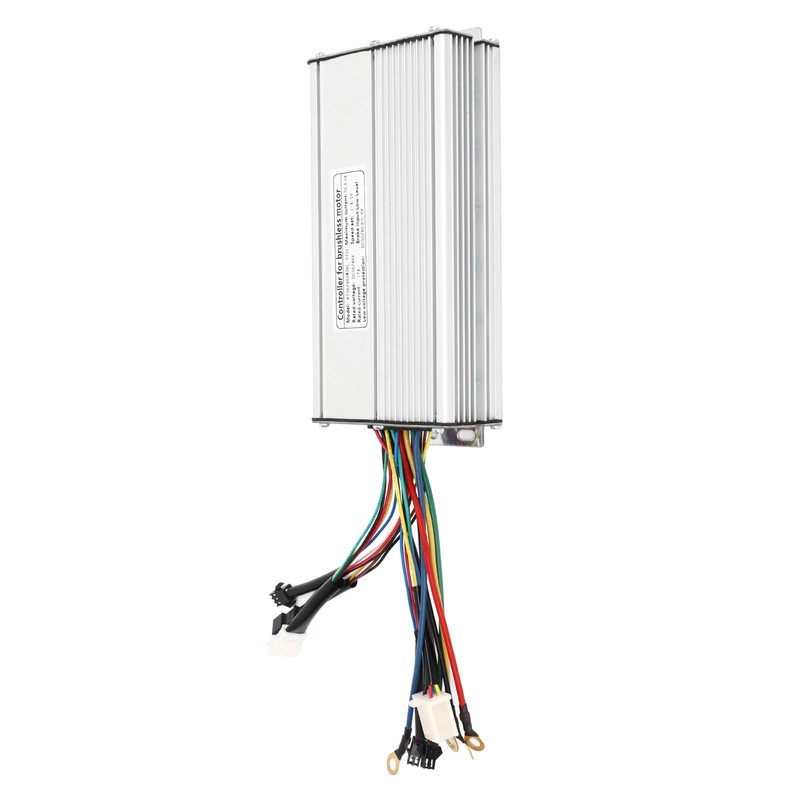 36V 48V 35A Square Wave Controller for 1000W 1500W Motor
