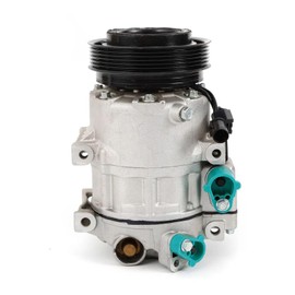 Ac A/C Air Conditioner Compressor With Clutch Fit For Kia Sorento 3.5L 2011 2012 2013, Ac Compressor For Car Kit