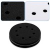 GLADFRESIT 2PCS Soft Sponge Interface Pad, Grinding Machine Polishing Buffering