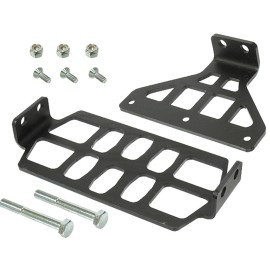 SP1 2010-2011 Renegade Backcountry 800R Power TEK Ski-Doo LOWER A-ARM BRACE KIT