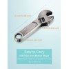 ZJR USB Flash Drive 64gb Wrench Shape Cool Memory Stick