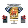 my-booster Pokémon Company SWSH09-FR24-UB-182, Multi-Colour