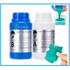 BBDINO Super Elastic Silicone Mold Making Kit Mold Making Silicone