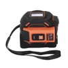 Laser Tape Measure 2 in 1 Digital Measurement Tool Distance