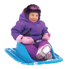 ESP Toddler Sled – Ergonomic and Child Safe Design – Made in The USA