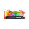 STABILO Set de Bureau 15 Surligneurs Boss Coloris 9 Fluo
