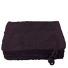 Lanudo® Pure Line Wash Cloth, Set of 4, Pure Terry
