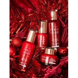 Orzena Power Collagen Emulsion 100ml / 오르제나 파워 콜라겐 에멀젼 100ml