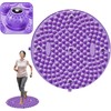 (2025 New Release) Foot Massage Pad, Round Massage Mat, Foot