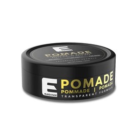 Elegance Transparent Pomade Hair Wax 5 Ounce
