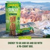 Nature Valley Crunchy Granola Bars Oats 'N Honey - 49