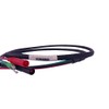 Honda EU2000i Parallel Cable Stronger Than OEM Cables - HM