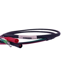 Honda EU2000i Parallel Cable Stronger Than OEM Cables - HM Brand