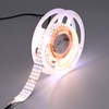 FOSUO 16.4FT LED Plant Grow Light, 2100LEDs Full Spectrum Grow