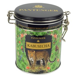 Organic Kabusecha | Loose Leaf - 3 OZ | Shaded Japanese Green Tea - First Flush | USDA/JAS Organic. By Pantenger.