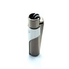 Kasher’s Metallic Multipurpose Lighter Tool - A Stunning Combo of