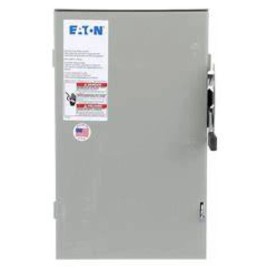 EATON DG222NRB GENERAL DUTY SAFETY SWITCH