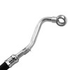 Frankberg Expansion Tank Hose Compatible with Z3 Coupe E36 2.8L-3.3L