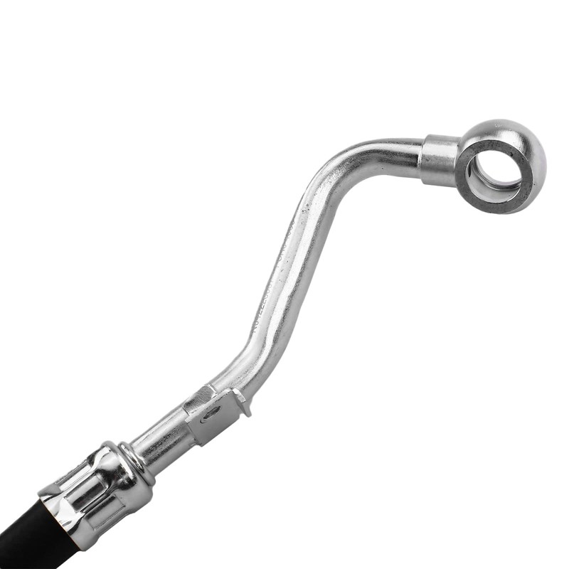Frankberg Expansion Tank Hose Compatible with Z3 Coupe E36 2.8L-3.3L