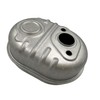 GardenP+ Muffler Fits Honda GX100 GCV135 160; Cub Cadet LS25CC