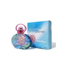 Ferragamo Perfume Incanto Charm EDT 50ml / 페라가모 향수 인칸토 참 EDT 50ml