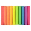 SoHo Urban Artist Soft Pastels Set of 10 Bright Fluorescent