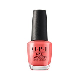 갤러리아 OPI네일락커 T89 - TEMPURA-TURE IS RISING Galleria OPI Nail Lacquer T89 - TEMPURA-TURE IS RISING