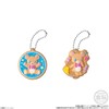 BANDAI Pretty Cure Cookie Charm Cot 2, Box of 14,