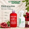 Pócima de Rapunzel KIT SHAMPOO (HIDRATACIÓN CAPILAR)