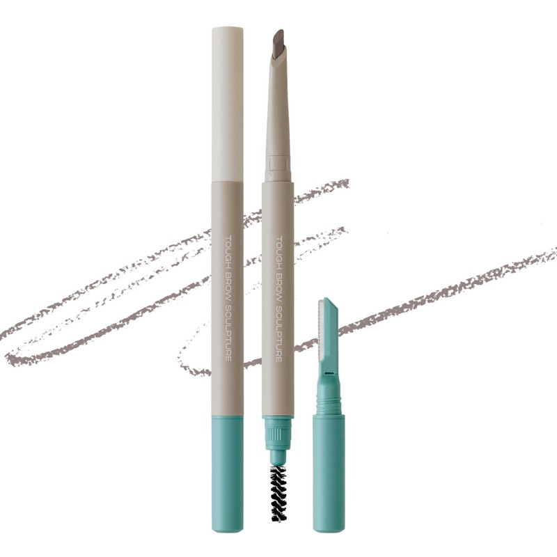 ENTROPY makeup Tough Brow Sculpture 0.18g - Coconut