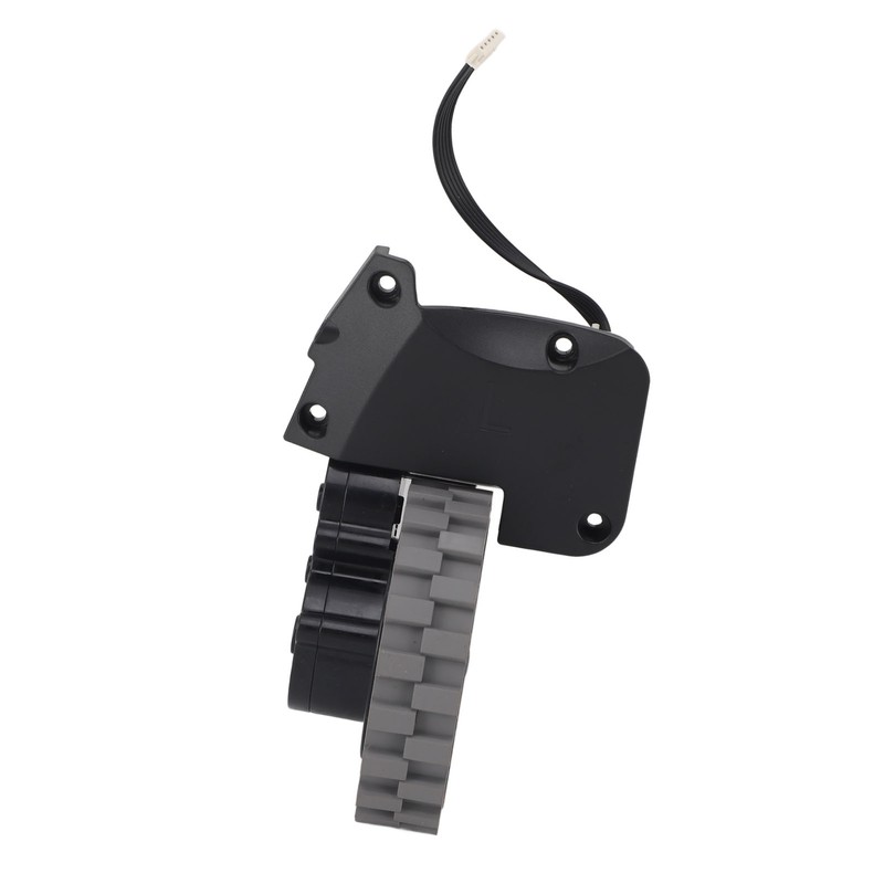 Sweeping Robot Drive Wheel Low Noise Shock Absorbing Good Grip