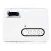 Home Projector Professional High Resolution HD 1080P LED Portable Movie