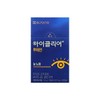 종근당 아이클리어 루테인 500mg x30캡슐x1박스 Jongkundang Eye Clear Lutein 500mg x30 capsules x1 box