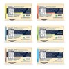 The Good Chocolate - Keto Chocolate Variety Pack, Zero Sugar,