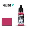 Vallejo New Model Color Sunset Red 70802 (045) Acrylic Paint 18ml Painting / 바예호 뉴모델컬러 Sunset Red 70802 (045) 아크릴도료 18ml 도색