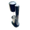 New DiFora ENA Drink Mixer, Milkfrother, Milkshake Maker, 100W., 120V.,