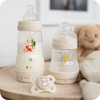 MAM Easy Start Self Sterilising Anti-Colic Baby Bottle 2 Pack