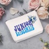 CENWA Wedding Party Gifts Junior Bridesmaid Gift Junior Bridesmaid Makeup