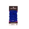Amelia Beauty Products Amelia Beauty, Coleteros Pequeños De Satén Azul,