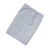 Wearable Incontinence Mattress Washable Resusable Water Absorption Adjusatble Grey Blue