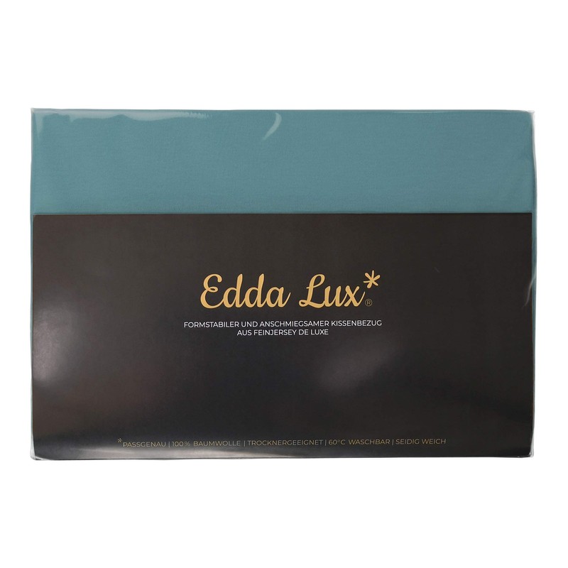 Edda Lux Cover suitable for Acamar pillows, 55 x 47