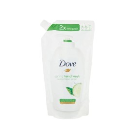 Dove Go Fresh Cucumber Green Tea Liquid Hand Wash 16.9 Fl Oz 500 ml Refill