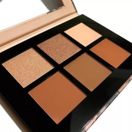 Saniye Contorno  Y Iluminador  Contour Original Saniye E0615