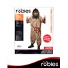 Rubies Boy's Goblin Costume and Light Up Mask, Small