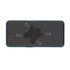 Mr.Shield [3-Pack] Designed For BLU F91 5G [Upgrade Maximum Cover