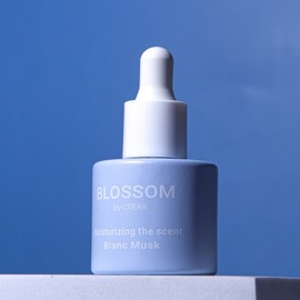 Crea Blossom Nail Serum Blanc Musk / 크레아 블라썸 네일세럼 블랑크머스크