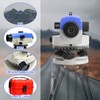 Automatic Level 32X Optical Transit Survey Auto Level High Precision