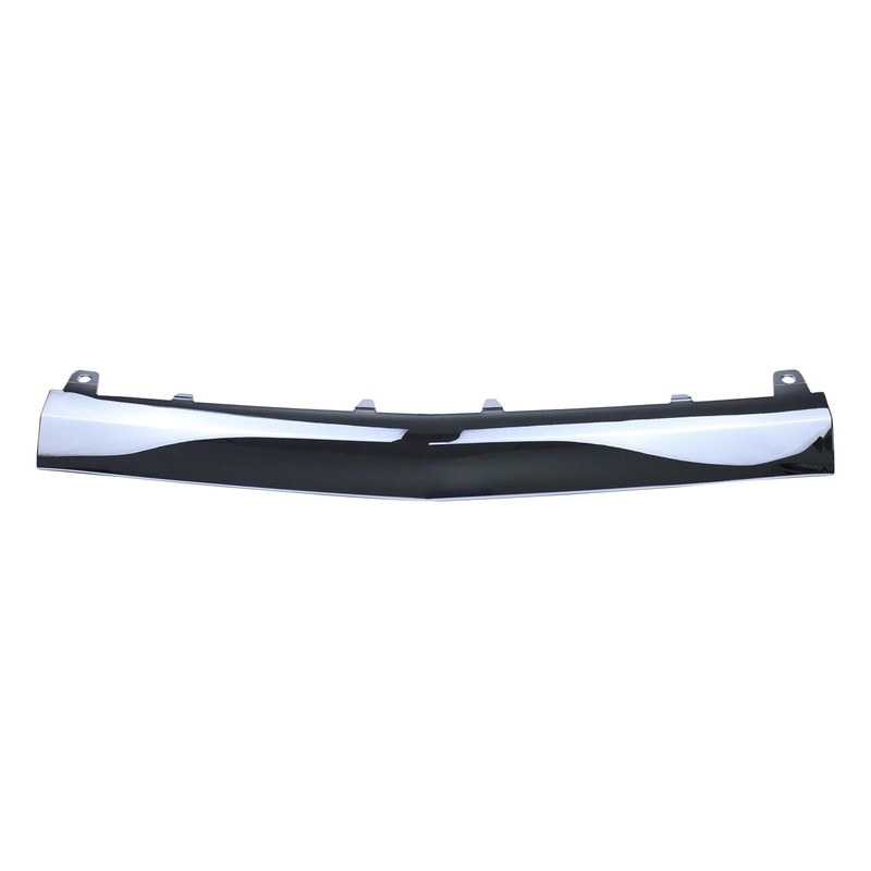 Roneeson Front Left and Right and Center Lower Bumper Lip